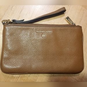 Michael Kors Wristlet